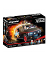 Playmobil The A-Team Van - 70750 - nr 3