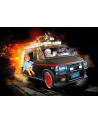 Playmobil The A-Team Van - 70750 - nr 7