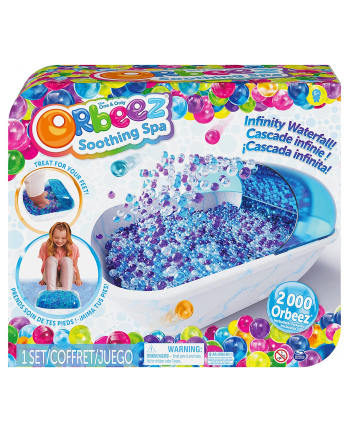 spinmaster Spin Master Orbeez - Soothing Spa - 6061137