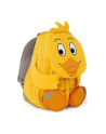 Affenzahn large backpack WDR duck yellow - AFZ-FAL-001-042 - nr 1