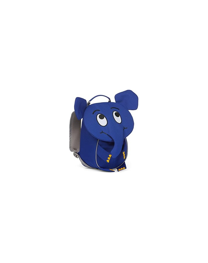 Affenzahn small backpack WDR elephant blue - AFZ-FAS-001-044 główny