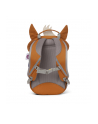 Affenzahn Small Backpack Horse brown / Kolor: BIAŁY - AFZ-FAS-001-045 - nr 4