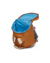 Affenzahn Small Backpack Horse brown / Kolor: BIAŁY - AFZ-FAS-001-045 - nr 6