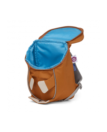 Affenzahn Small Backpack Horse brown / Kolor: BIAŁY - AFZ-FAS-001-045