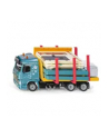SIKU SUPER prefabricated house transporter - 3562 - nr 12