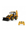 JAMARA backhoe loader JCB 1:20 2,4GHz - 404980 - nr 12