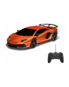 JAMARA Lamborghini Aventador SVJ 1:24 above - 405186 - nr 9