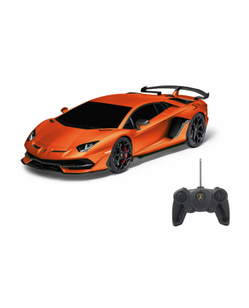 JAMARA Lamborghini Aventador SVJ 1:24 above - 405186 nr 1