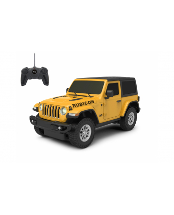 JAMARA Jeep Wrangler JL 1:24 ye - 405194 nr 2