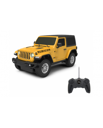 JAMARA Jeep Wrangler JL 1:24 ye - 405194 nr 1
