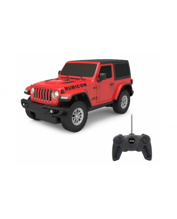 JAMARA Jeep Wrangler JL 1:24 rd - 405195