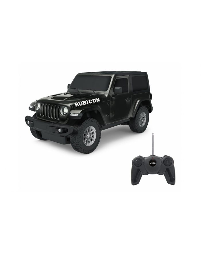 JAMARA Jeep Wrangler JL 1:24 bk - 405196 główny