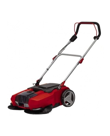 Einhell cordless sweeper TE-SW 18/610 Li - Solo bez akumulatora