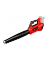 Einhell cordless leaf blower GE-LB 36/210 - Li E-Solo - nr 2