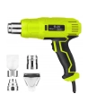 Einhell cordless hot air gun TE-HA 18 Li - solo - nr 2
