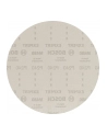 bosch powertools Bosch mesh structure sanding sheet M480 225mm K240 25x - 2608900713 EXPERT RANGE - nr 1