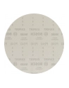 bosch powertools Bosch mesh structure sanding sheet M480 225mm K240 25x - 2608900713 EXPERT RANGE - nr 3