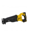 Dewalt cordless reciprocating saw DCS386NT-XJ 18V - nr 3