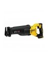 Dewalt cordless reciprocating saw DCS386NT-XJ 18V - nr 4