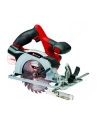 Einhell cordless circular saw TE-CS 18/150 Li - Solo - nr 1