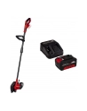 Einhell cordless lawn edge trimmer GE-LE 18/190 Li-Solo, 18Volt, lawn trimmer - nr 1