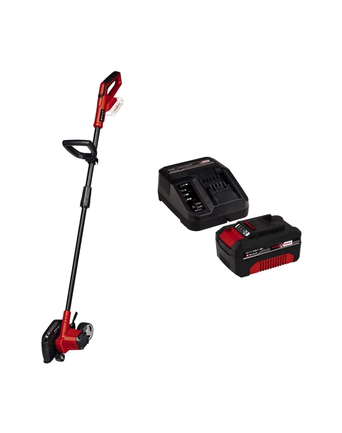 Einhell cordless lawn edge trimmer GE-LE 18/190 Li-Solo, 18Volt, lawn trimmer główny