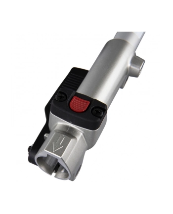 Makita battery multifunction drive DUX18ZX 18V