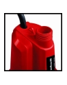 Einhell battery clear water pump GE-SP 18 Li - 4181500 - nr 4