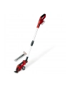 Einhell cordless grass shears / shrub shears GE-CG 18/100 Li T-Solo, 18Volt - nr 1