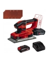 Einhell cordless orbital sander TE-OS 18/230 - Li - Solo - nr 1