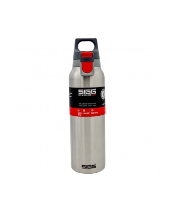 SIGG H'C ONE Light Brushed 0.5l silver - 8998.20