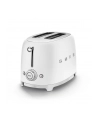 Smeg Toaster TSF01WHM(wersja europejska) 950W wh - nr 13