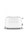 Smeg Toaster TSF01WHM(wersja europejska) 950W wh - nr 15