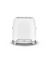 Smeg Toaster TSF01WHM(wersja europejska) 950W wh - nr 16