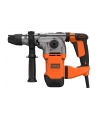 Kolor: CZARNY+decker BLACK + D-ECKER czerwonyary hammer BEHS03K-QS - nr 5