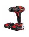 Einhell cordless drill TE-CD 18/40 Li-i +64 - nr 2