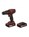 Einhell cordless drill TE-CD 18/40 Li-i +64 - nr 4