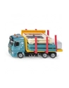 SIKU SUPER prefabricated house transporter - 3562 - nr 12