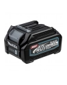 Makita battery BL4025 Li 2.5Ah 40V - 191B36-3 - nr 1