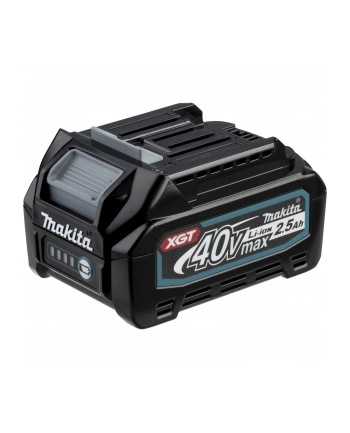 Makita battery BL4025 Li 2.5Ah 40V - 191B36-3