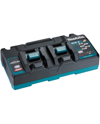 Makita 2-way charger DC40RB 40V - 191N09-8