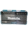 Makita drill bit set 48 pieces B-36192 - nr 1