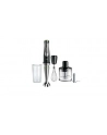 Braun hand blender MQ9135XI Kolor: CZARNY / silver - MultiQuick 9 - nr 44