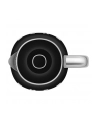 Smeg kettle KLF05BL(wersja europejska) 1.7 L Kolor: CZARNY - 2,400 watts, mini - nr 21