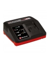 Einhell PXC charger. Power X-Fastcharger 4A - nr 1