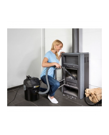 Kärcher Extra long crevice nozzle, flame retardant - 2.863-307.0