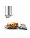 Bosch pasta attachment and adapter MUZ9PP1 silver - nr 2