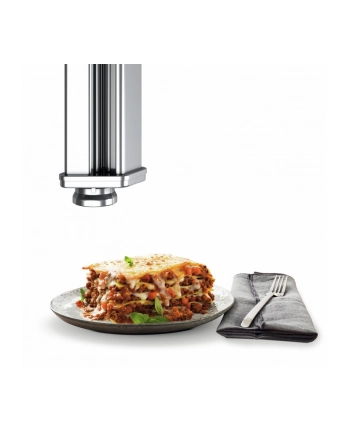 Bosch pasta attachment and adapter MUZ9PP1 silver