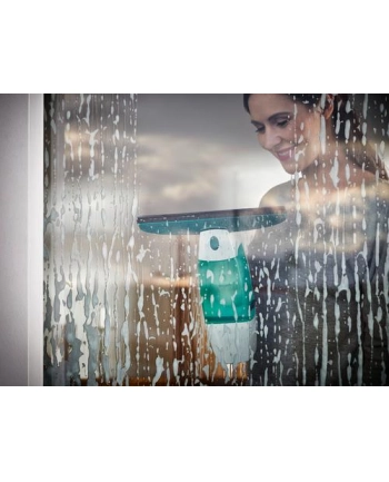 leifheit Leif Dry ' Clean window vacuum + handle Kolor: BIAŁY - 51000