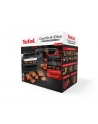 Tefal Optigrill Elite GC 750D ed / Kolor: CZARNY - nr 11